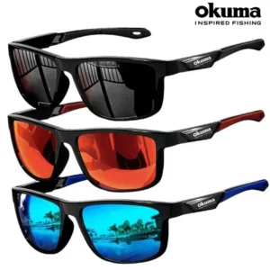 Polarized Anti-Glare Sunglasses for Men – Cycling, Fishing & Driving (Copy) (Copy)